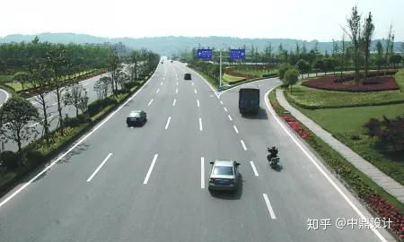 中鼎設(shè)計丨總工程師張洪勇 市政功能要對得起城市空間資源