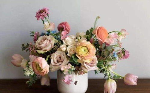 年關將至，這幾種花卉作為年宵花超合適，盆栽插花皆宜