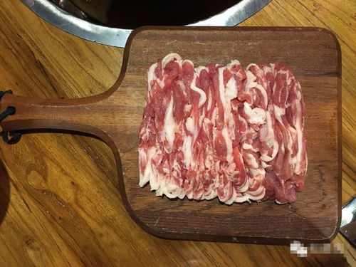 買羊肉時專挑這4個部位買，老板一看就知道是內行人，不敢糊弄你