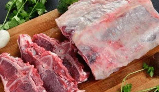 肉販子不敢說的秘密 買羊肉專挑這3種的絕對是行家，很多人不懂