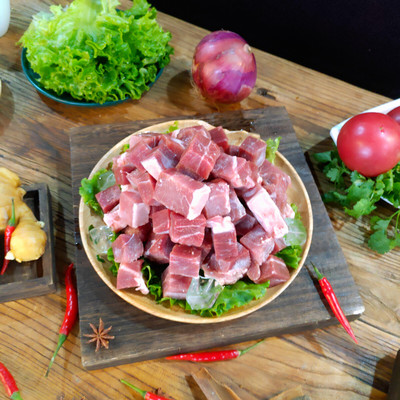 羊肉與牛肉的拍攝藝術(shù) 從食材特性到視覺呈現(xiàn)