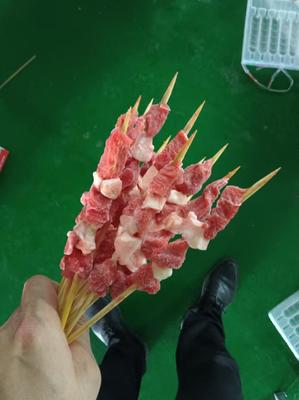 山東濱州陽信縣羊副產(chǎn)品及羊肉串批發(fā)指南