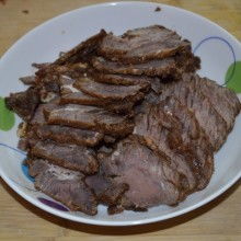 幸潤牛羊肉 新疆烏蘇古爾圖鎮福利牛羊肉制品廠的匠心佳肴