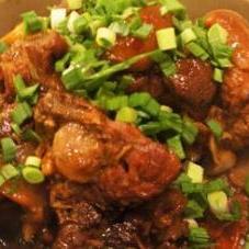 冬日暖鍋之選 羊肉煲與牛肉的味蕾對話